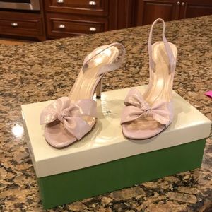 Kate Spade slingback
